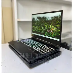 New Laptop Acer NITRO 5 16GB Intel Core I7 HDD+SSD 512GB