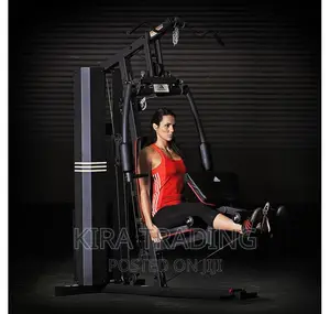 ምርጥ Home Gym በቅናሽ