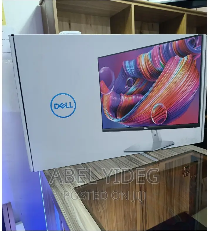 Dell Monitor
