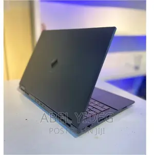 New Laptop HP Omen 16 16GB Intel Core I9 SSD 512GB