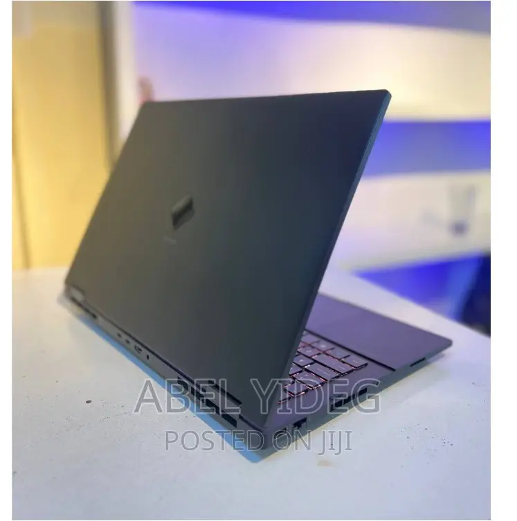New Laptop HP Omen 16 16GB Intel Core I9 SSD 512GB