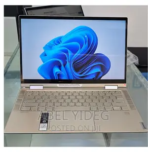 Photo - New Laptop Lenovo 8GB Intel Core I5 SSD 512GB