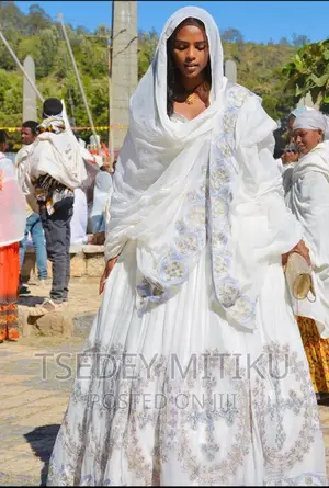 Photo - New Habeahan Dresses