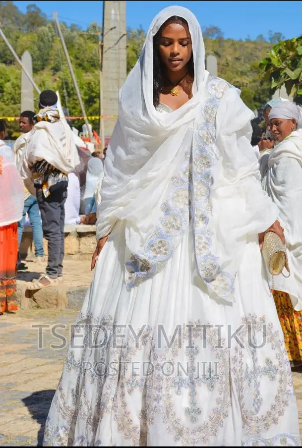 New Habeahan Dresses