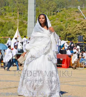 New Habeahan Dresses