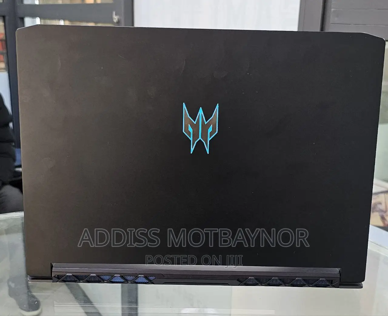 New Laptop Acer NITRO 5 24GB Intel Core I7 SSD 1T