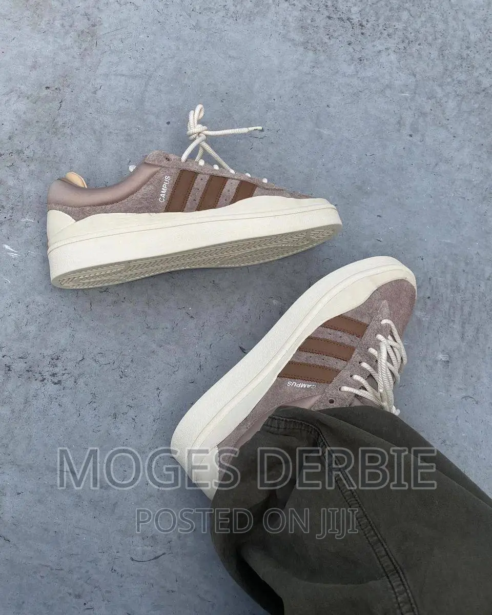 Adidas Campus Bad Bunny