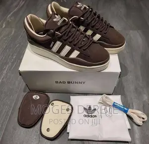 Adidas Campus Bad Bunny