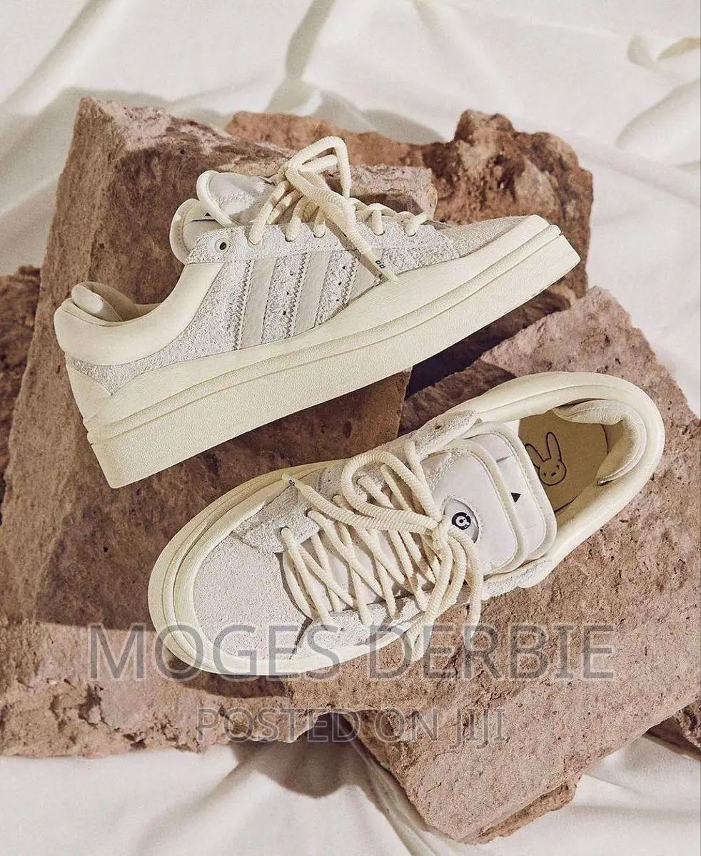 Adidas Campus Bad Bunny