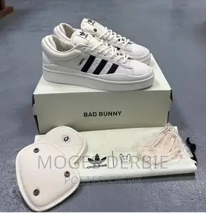 Photo - Adidas Bad Bunny