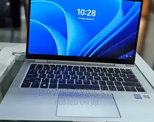 New Laptop HP 16GB Intel Core I5 SSD 512GB