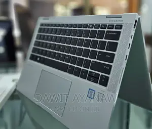 New Laptop HP 16GB Intel Core I5 SSD 512GB