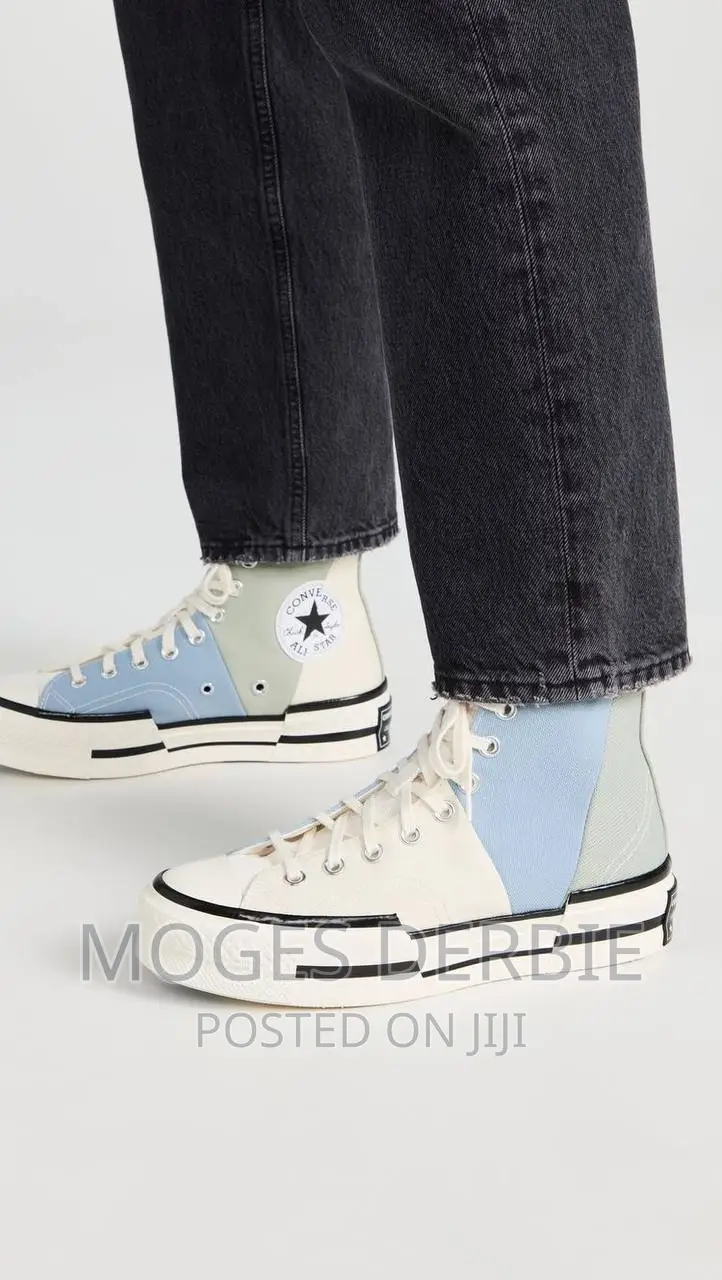 Allstar Convers