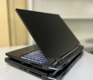 Photo - New Laptop Acer NITRO 5 16GB Intel Core I7 HDD+SSD 512GB