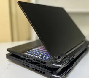 New Laptop Acer NITRO 5 16GB Intel Core I7 HDD+SSD 512GB