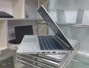 Photo - New Laptop HP 16GB Intel Core I7 SSD 512GB