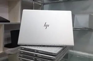 New Laptop HP 16GB Intel Core I7 SSD 512GB