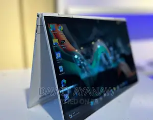 New Laptop HP 8GB AMD Ryzen 5 SSD 512GB