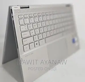 Photo - New Laptop HP 16GB Intel Core I5 SSD 512GB