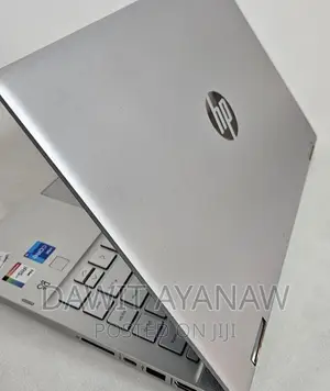 New Laptop HP 16GB Intel Core I5 SSD 512GB