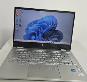 New Laptop HP 16GB Intel Core I5 SSD 512GB