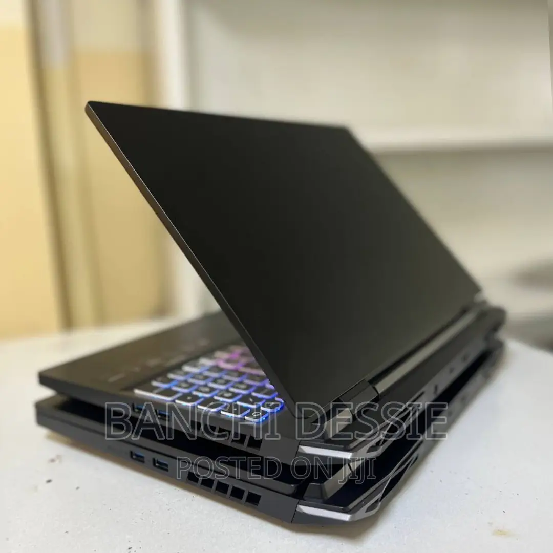 New Laptop Acer Nitro 5 16GB Intel Core I7 SSD 1T