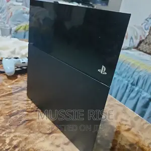 Sony Playstation 4
