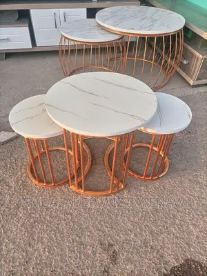 Photo - Coffee Table