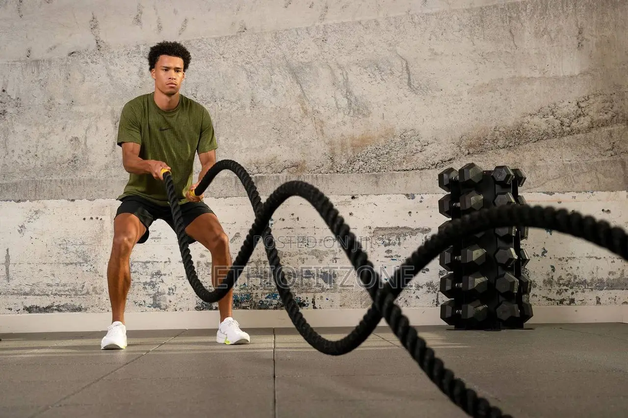 Sport Gym Rope