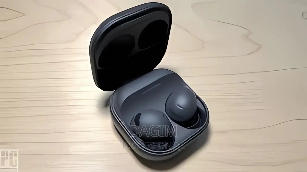 Samsung Galaxy Buds 2 Pro