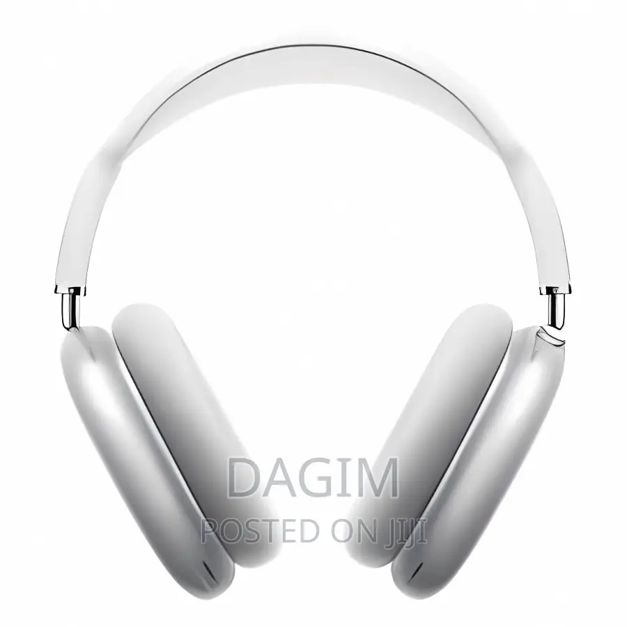 Apple Airpods Max - Silver