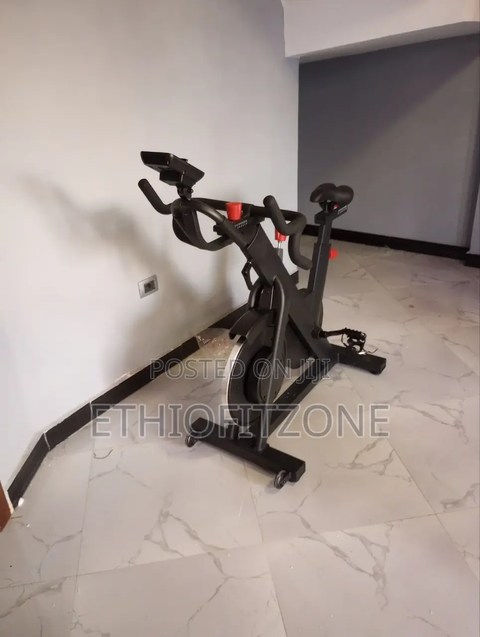 Home Exersice Bike