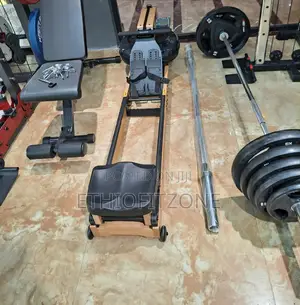 Photo - Sport Water Rowing