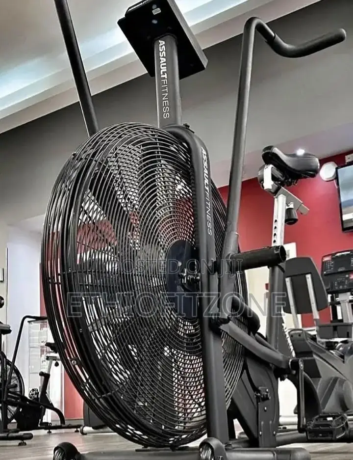 Exersice Sport Air Bike