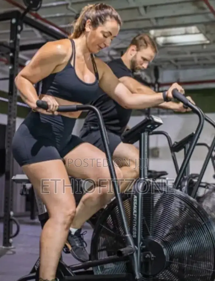 Exersice Sport Air Bike