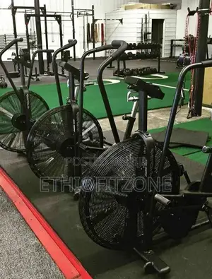 Exersice Sport Air Bike