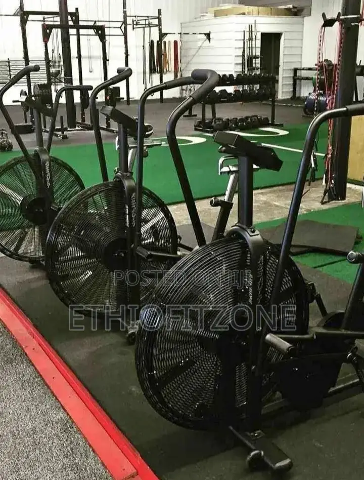 Exersice Sport Air Bike