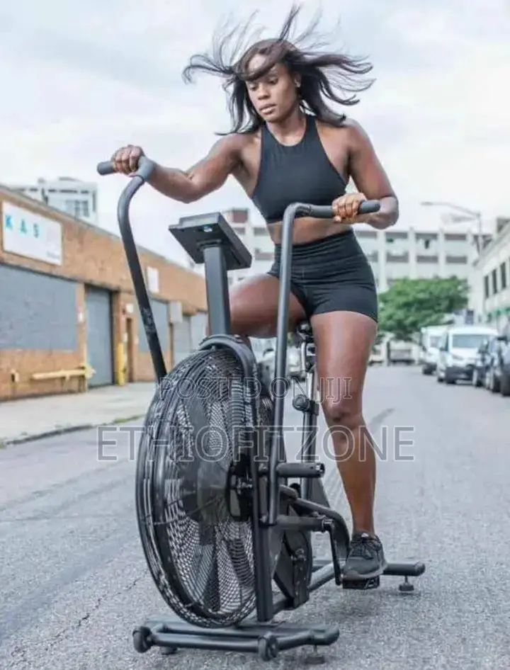 Exersice Sport Air Bike