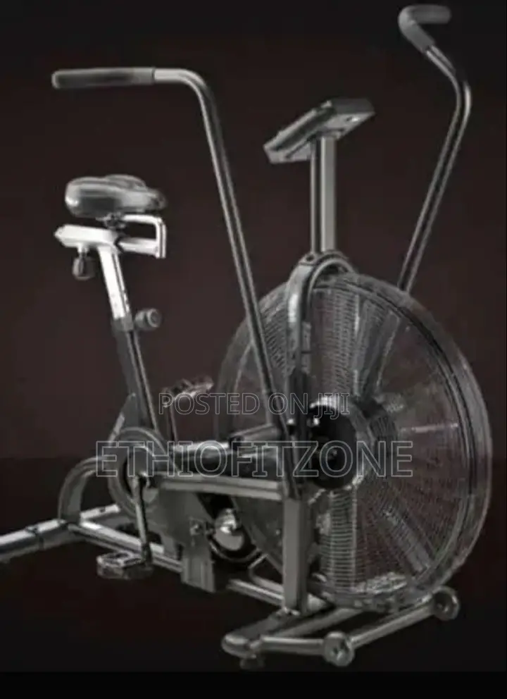 Sports Air Bike