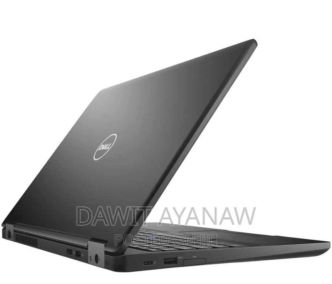 New Laptop Dell 16GB Intel Core I7 HDD+SSD 512GB