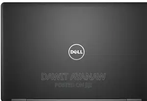 New Laptop Dell 16GB Intel Core I7 HDD+SSD 512GB