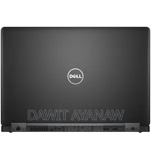 New Laptop Dell 16GB Intel Core I7 HDD+SSD 512GB