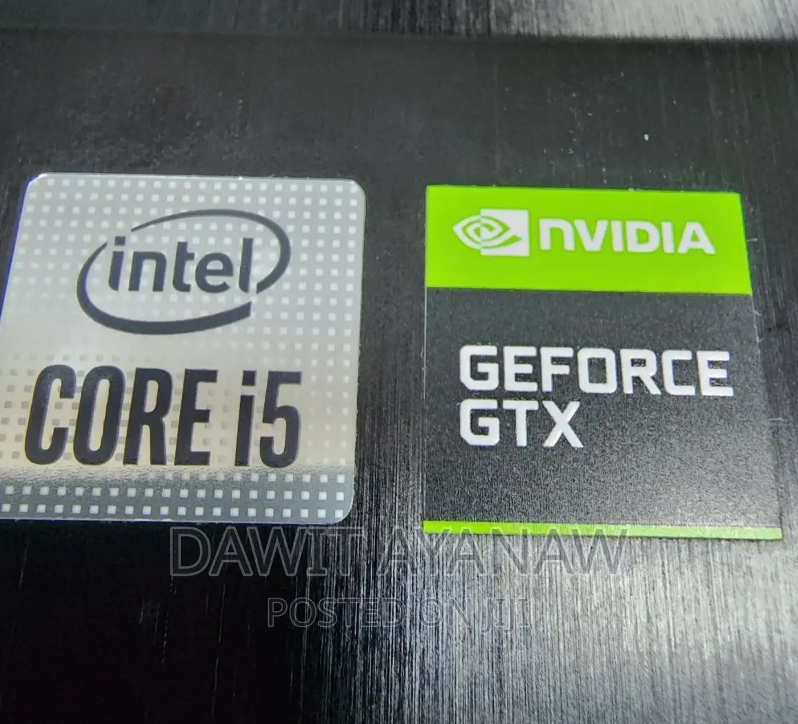 New Laptop 16GB Intel Core I5 SSD 512GB