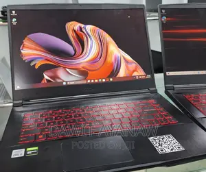 New Laptop 16GB Intel Core I5 SSD 512GB