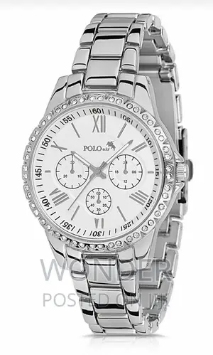 POLO AIR Women's Gift Set 3ቱን በአንድ የያዘ!