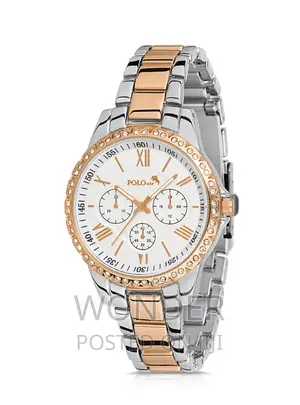 POLO AIR Women's Gift Set 3ቱን በአንድ የያዘ!