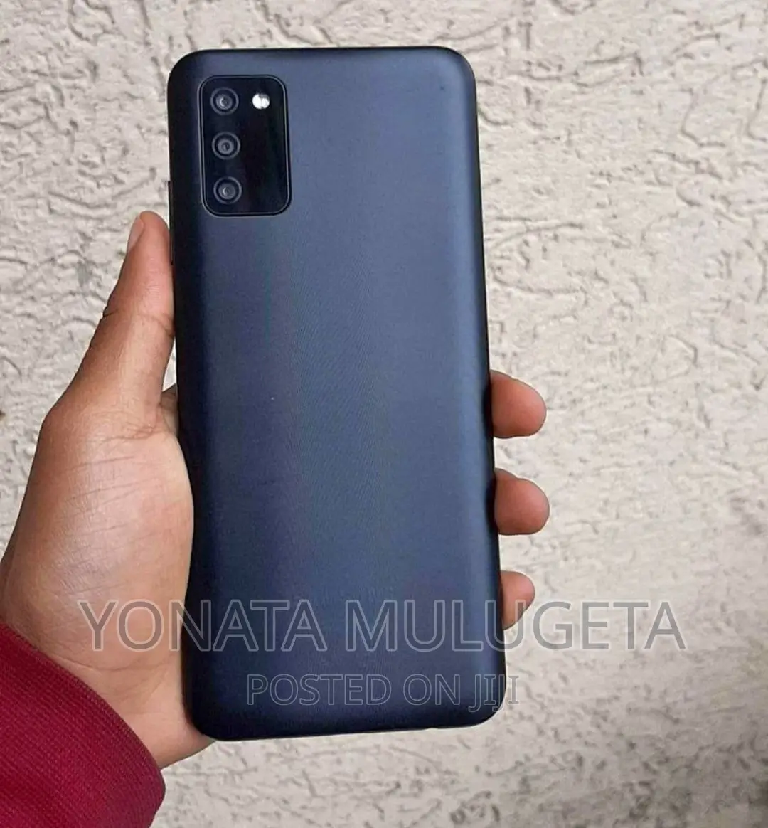 New Samsung Galaxy A03s 32 GB