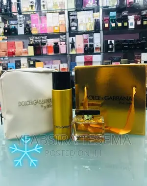 Original Chanel Perfume Gifts Sets for Her
