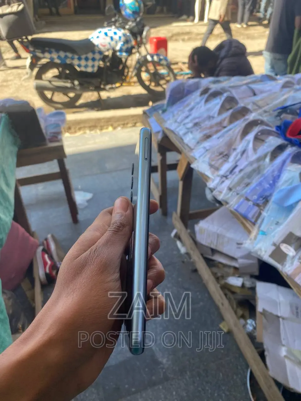 New Samsung Galaxy M14 128 GB