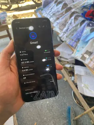 New Samsung Galaxy M14 128 GB